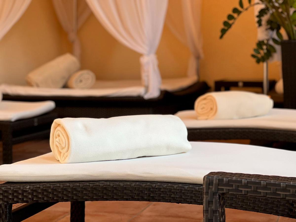 Hotel Am Hirschhorn - Wellness - Spa - And More Wilgartswiesen Экстерьер фото