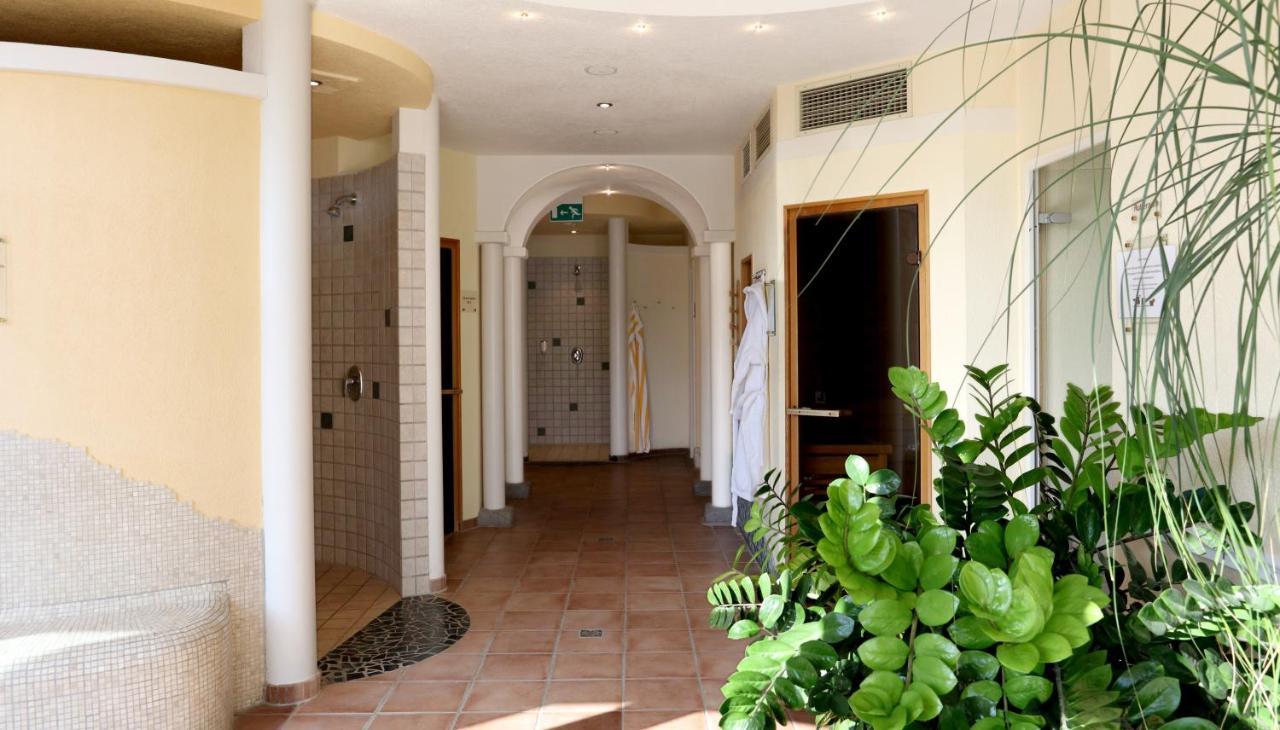 Hotel Am Hirschhorn - Wellness - Spa - And More Wilgartswiesen Экстерьер фото