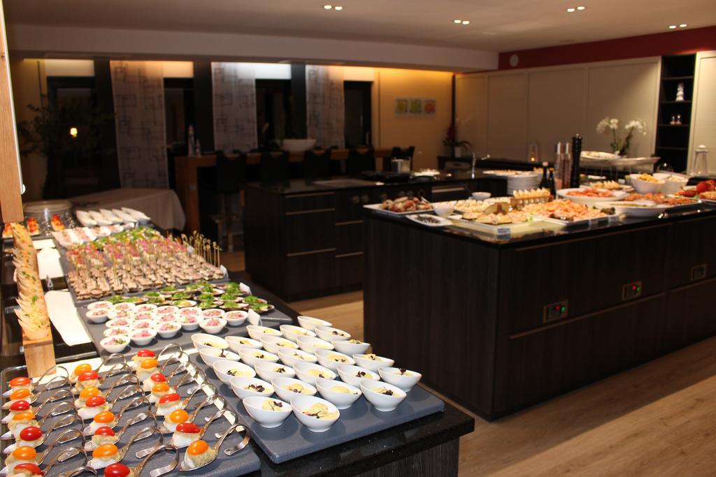 Hotel Am Hirschhorn - Wellness - Spa - And More Wilgartswiesen Экстерьер фото